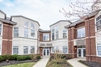 Louisville, KY Office - 9700 Park Plaza Ave