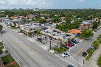 Miami, FL Office/Retail - 601-625 SW 57th Ave