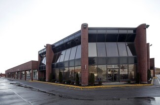 Vaughan, ON Showroom - 120 Whitmore Rd