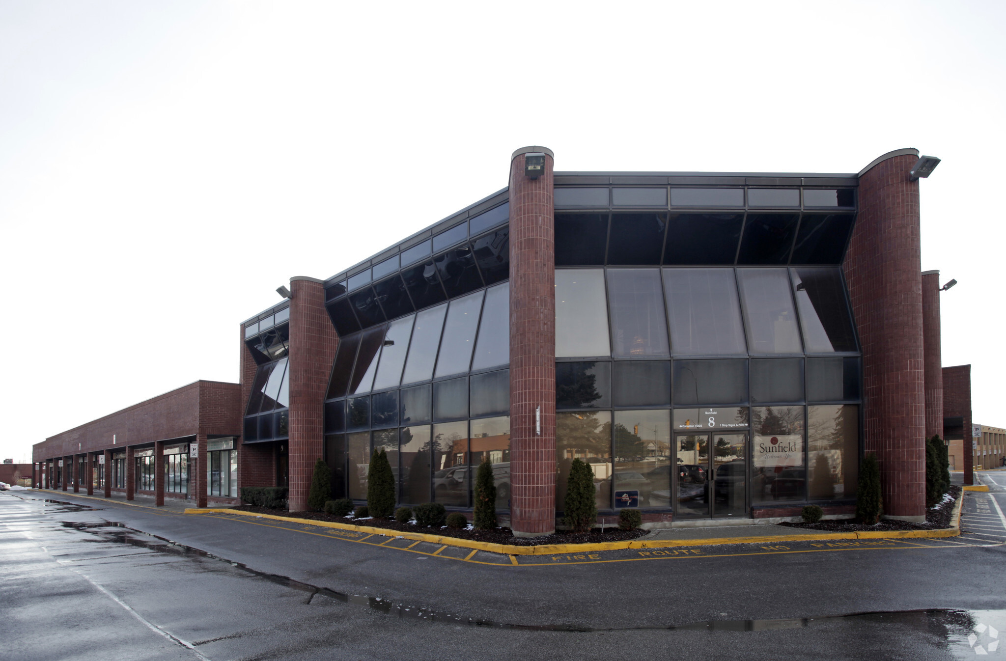 120 Whitmore Rd, Vaughan, ON for Sale