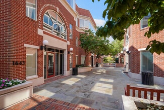 Alexandria, VA Office - 1631-1663 Prince St