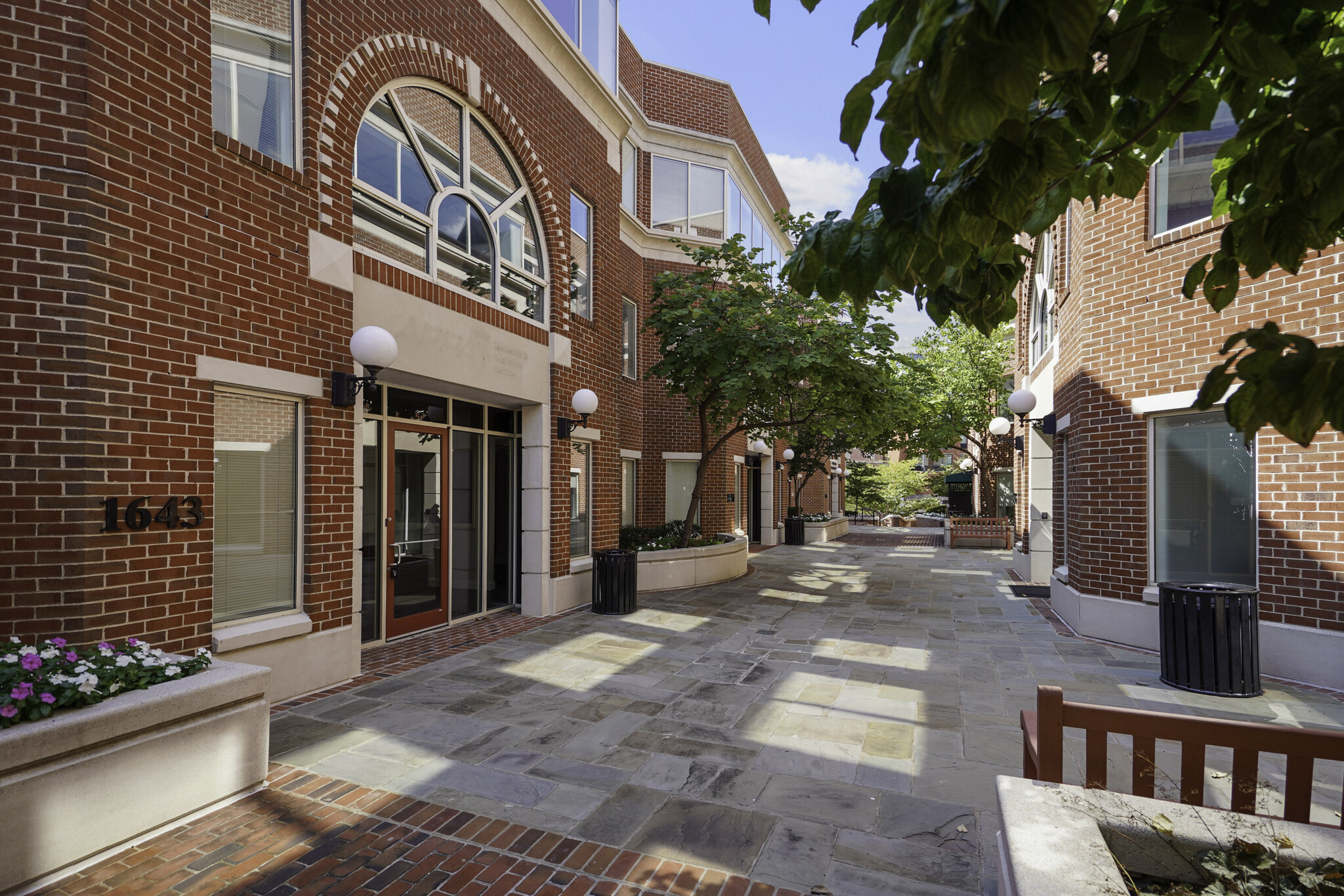 1631-1663 Prince St, Alexandria, VA for Rent