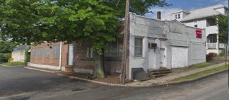 Belleville, NJ Warehouse - 135 Little St Belleville, NJ Warehouse - 135 Little St