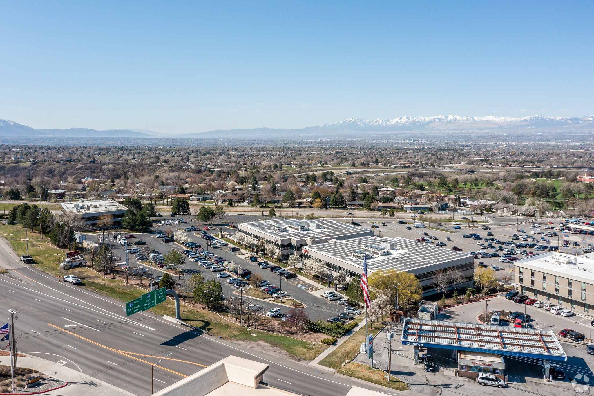 2725-2735 E Parleys Way, Salt Lake City, UT for Rent
