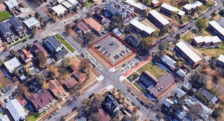 Denver, CO Residential Land - 1300 N King St