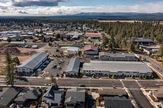 Sisters, OR Food Processing - 295 W Lundgren Mill Dr