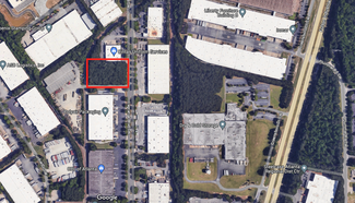 Atlanta, GA Industrial Land - 0 Legrange Blvd