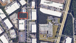 Atlanta, GA Industrial - 0 Lagrange Blvd