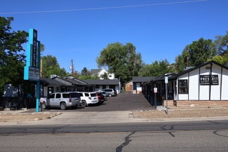 Prescott, AZ Hospitality - 409 S Montezuma St