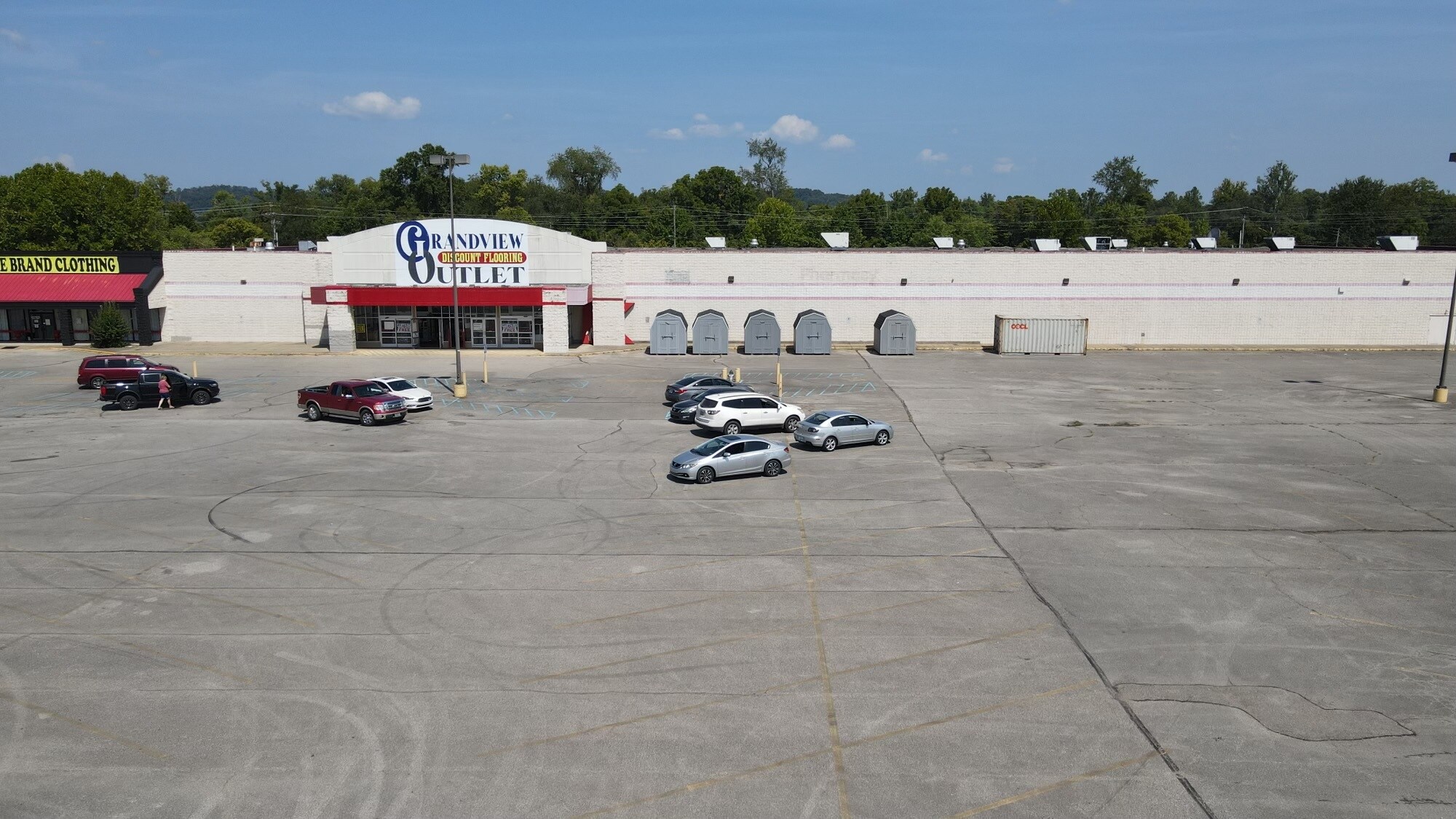 600 CW Stevens Blvd, Grayson, KY for Sale