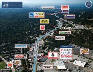 7005 Two Notch Rd Columbia, SC 29223 - Retail Property for on Showcase.com
