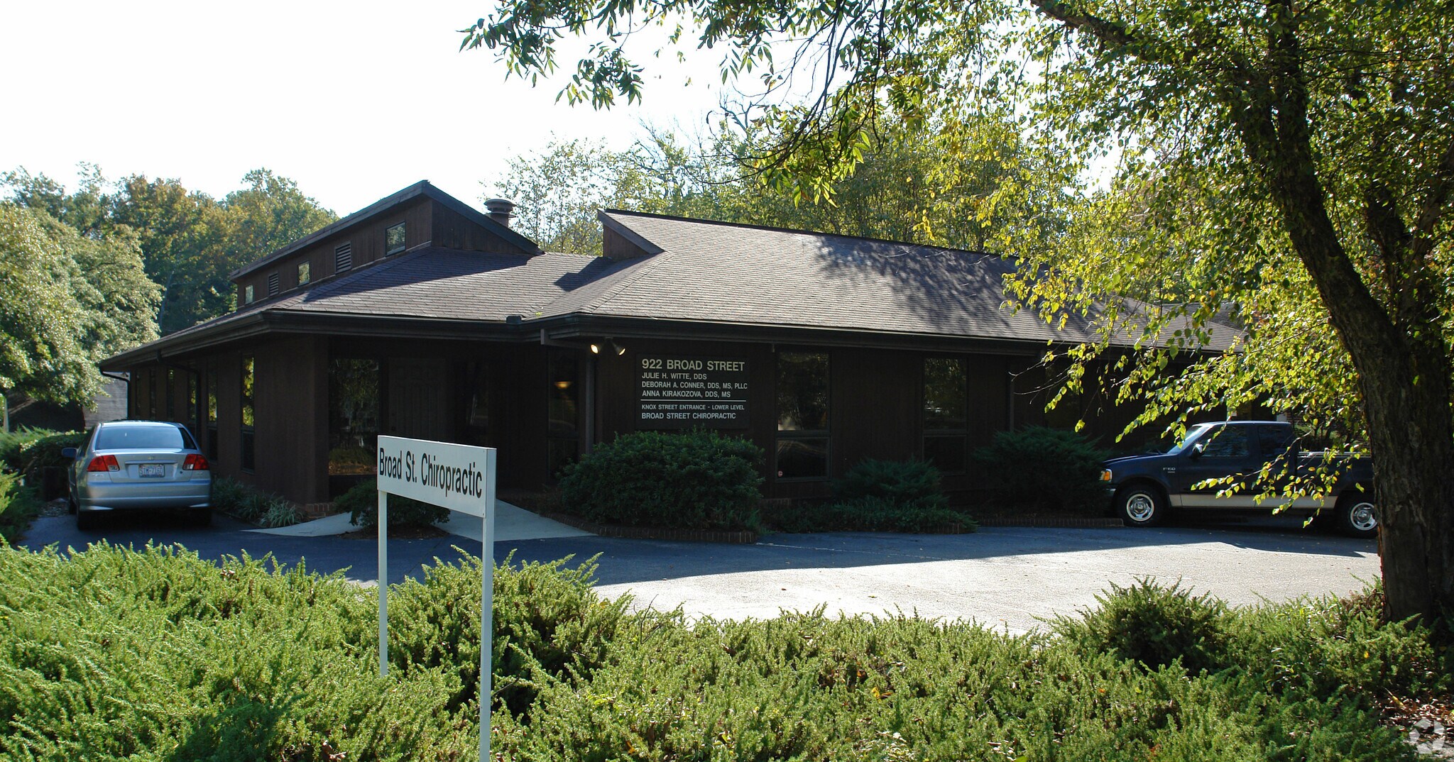 922 Broad St, Durham, NC for Rent