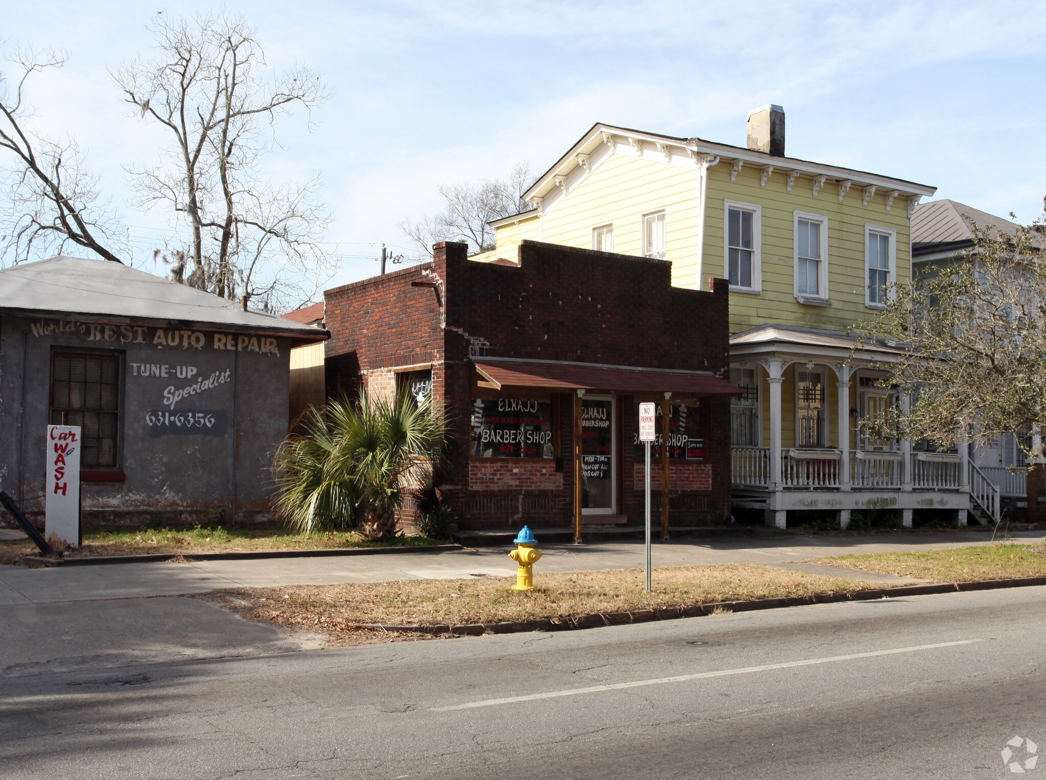 219 E Henry St, Savannah, GA for Rent