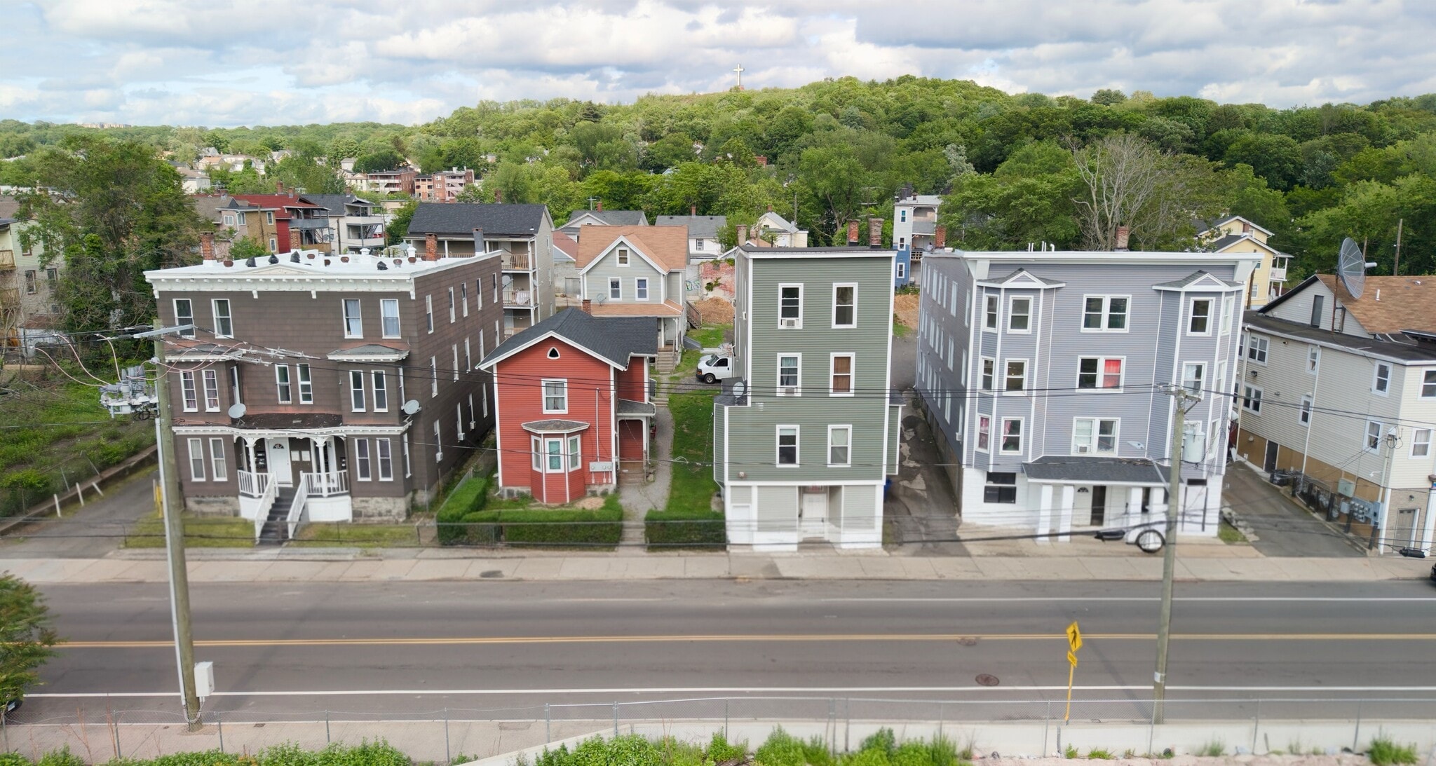 , Waterbury, CT for Sale
