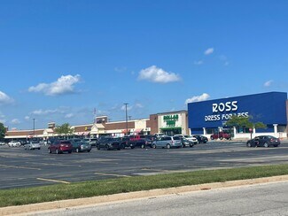 Fort Wayne, IN Commercial Land - 4122 Lima Rd