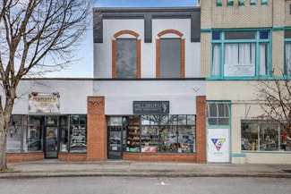 Hillsboro, OR Storefront Retail/Office - 155 SE 2nd Ave Hillsboro, OR Storefront Retail/Office - 155 SE 2nd Ave