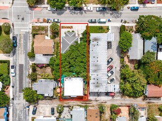 Lake Worth, FL undefined - 329 N K St