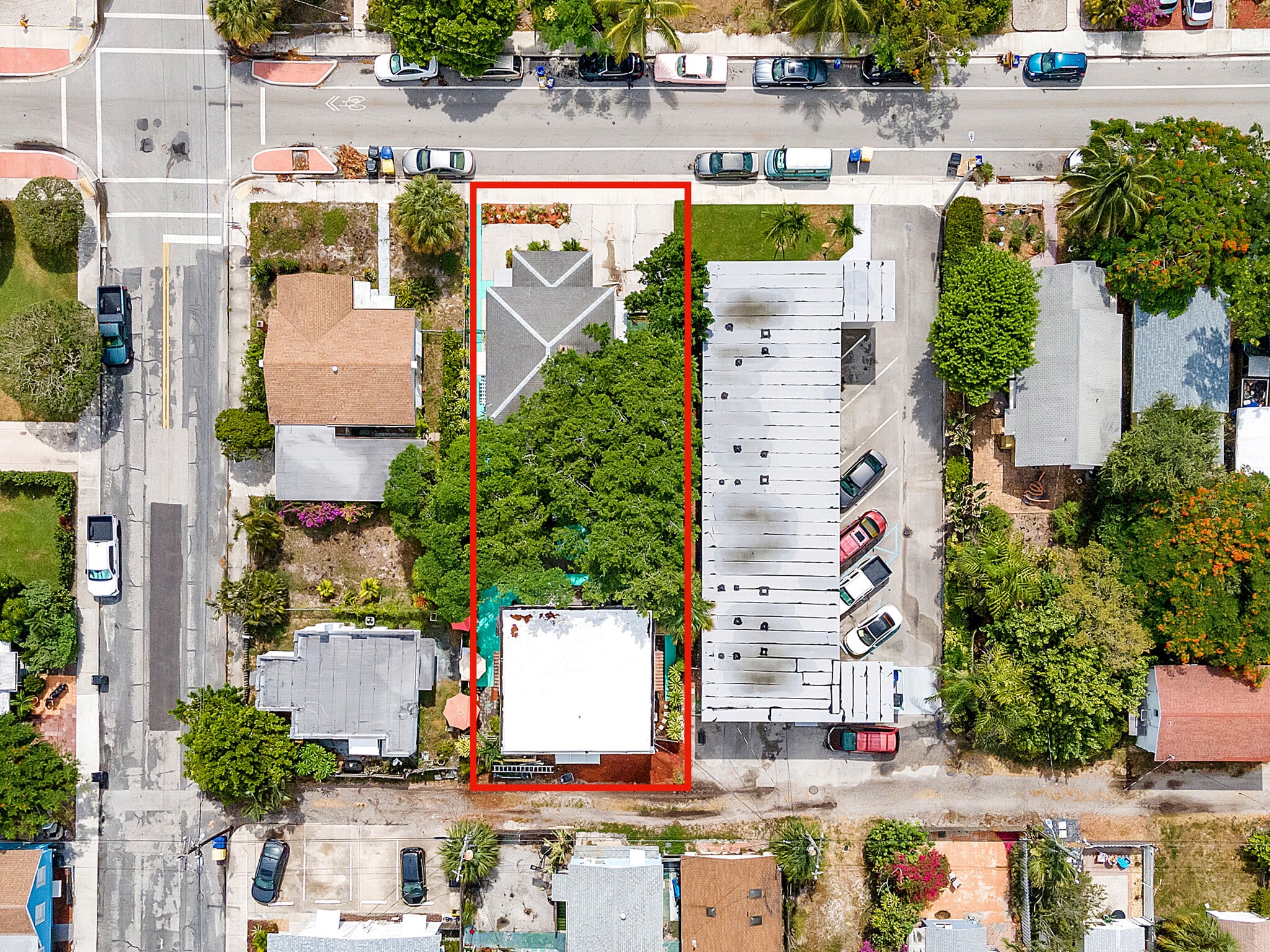 329 N K St, Lake Worth, FL for Sale