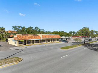 Tampa, FL Retail - 4307-4315 W El Prado Blvd