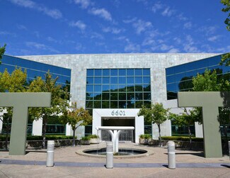 Pleasanton, CA Office - 6601 Owens Dr Pleasanton, CA Office - 6601 Owens Dr