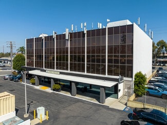 Downey, CA Office, Office/Retail - 9040 Telegraph Rd