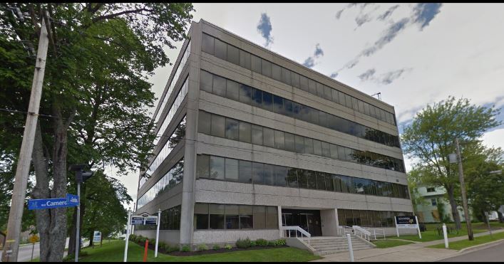 100 Cameron St, Moncton, NB for Rent
