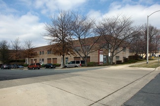 Gaithersburg, MD Industrial - 8041 Cessna Ave Gaithersburg, MD Industrial - 8041 Cessna Ave