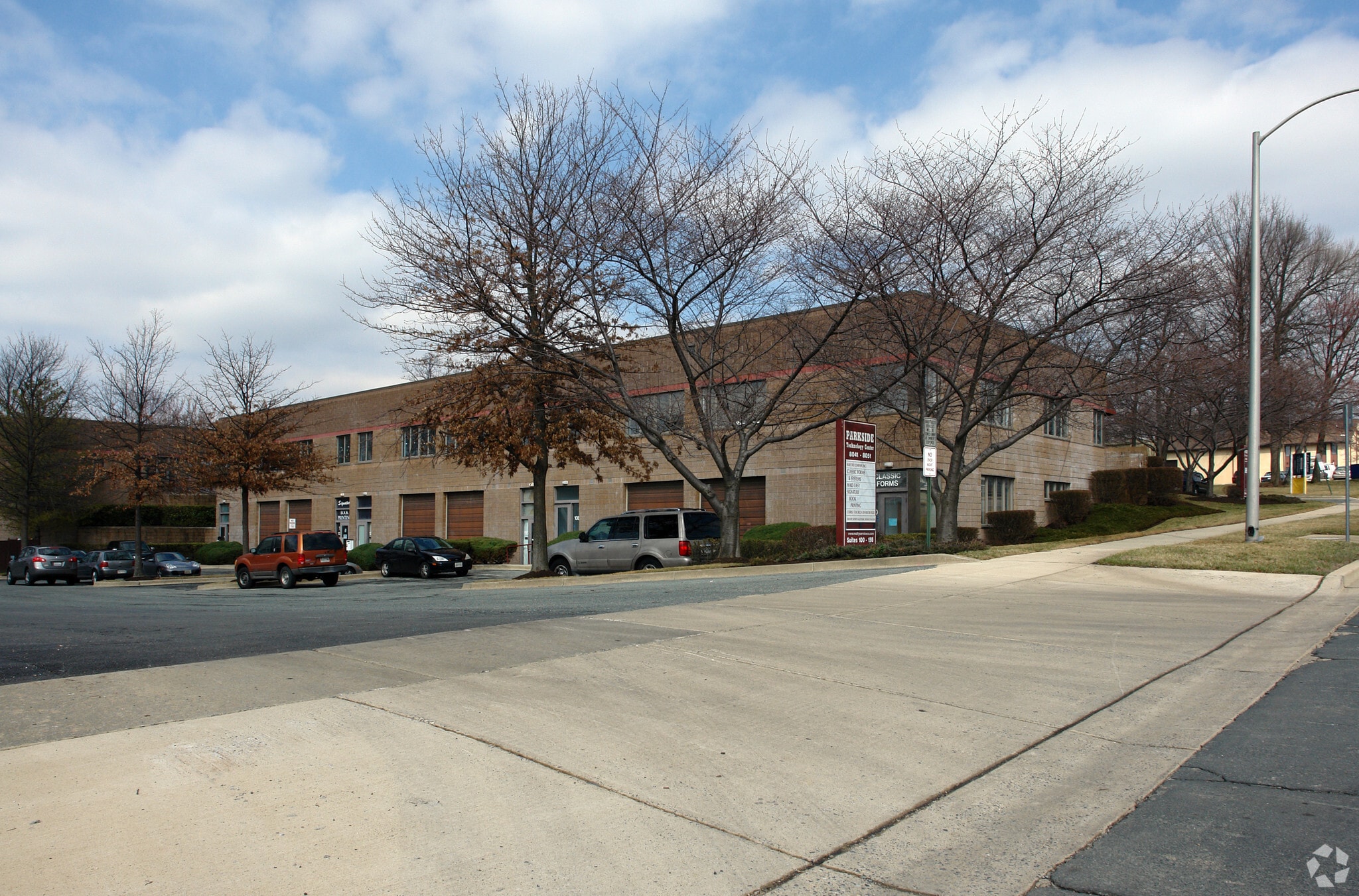 8041 Cessna Ave, Gaithersburg, MD for Rent