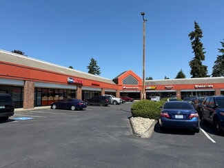 Spanaway, WA Retail - 17415 Pacific Ave S