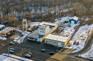 Lawrence, MA Freestanding - 223 Winthrop Ave Lawrence, MA Freestanding - 223 Winthrop Ave