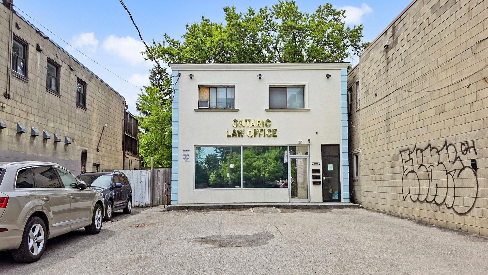 1784 Jane St, Toronto, ON for Sale