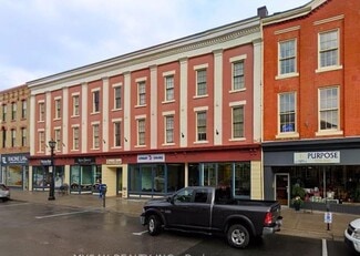 34-46 & 56-60 Walton Street