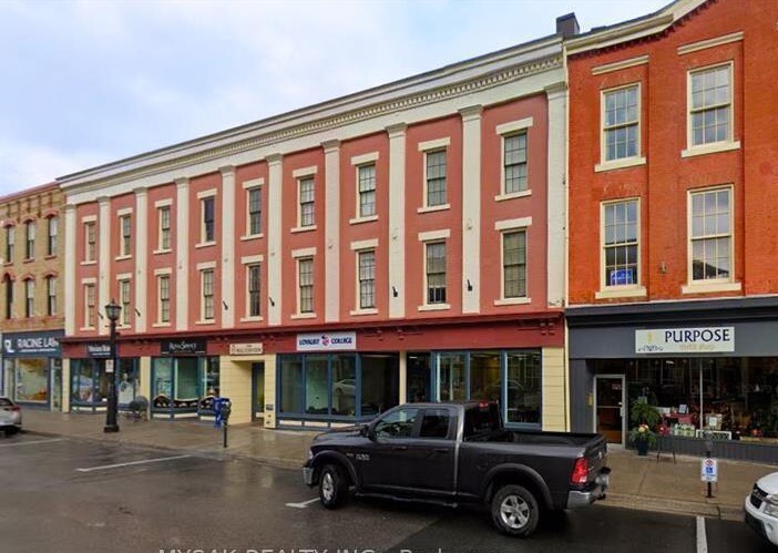 34-46 Walton St, Port Hope, ON for Sale