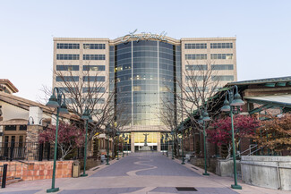 Sandy, UT Office - 9350 S 150 E