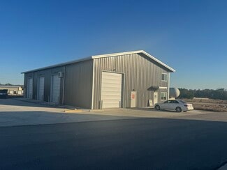 Austin, TX Industrial - 14707 Fitzhugh Rd Austin, TX Industrial - 14707 Fitzhugh Rd