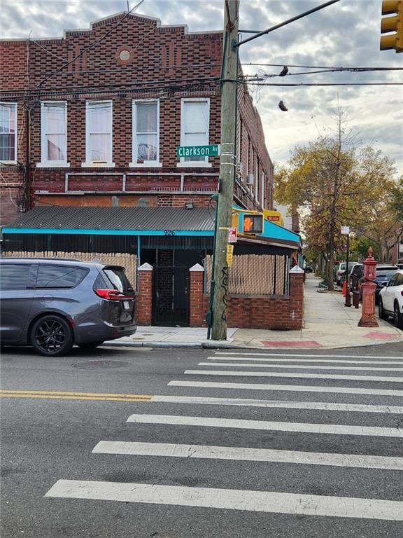 926 Clarkson Ave, Brooklyn, NY for Sale