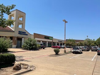 DeSoto, TX Retail - 1100 E Pleasant Run Rd