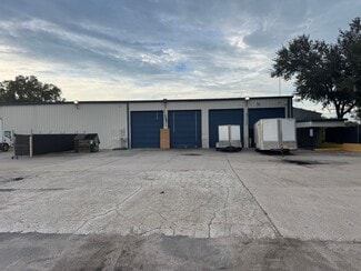 Lakeland, FL Flex - 119 Snowbird Ave