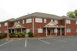 Cumming, GA Office - 327 Dahlonega St
