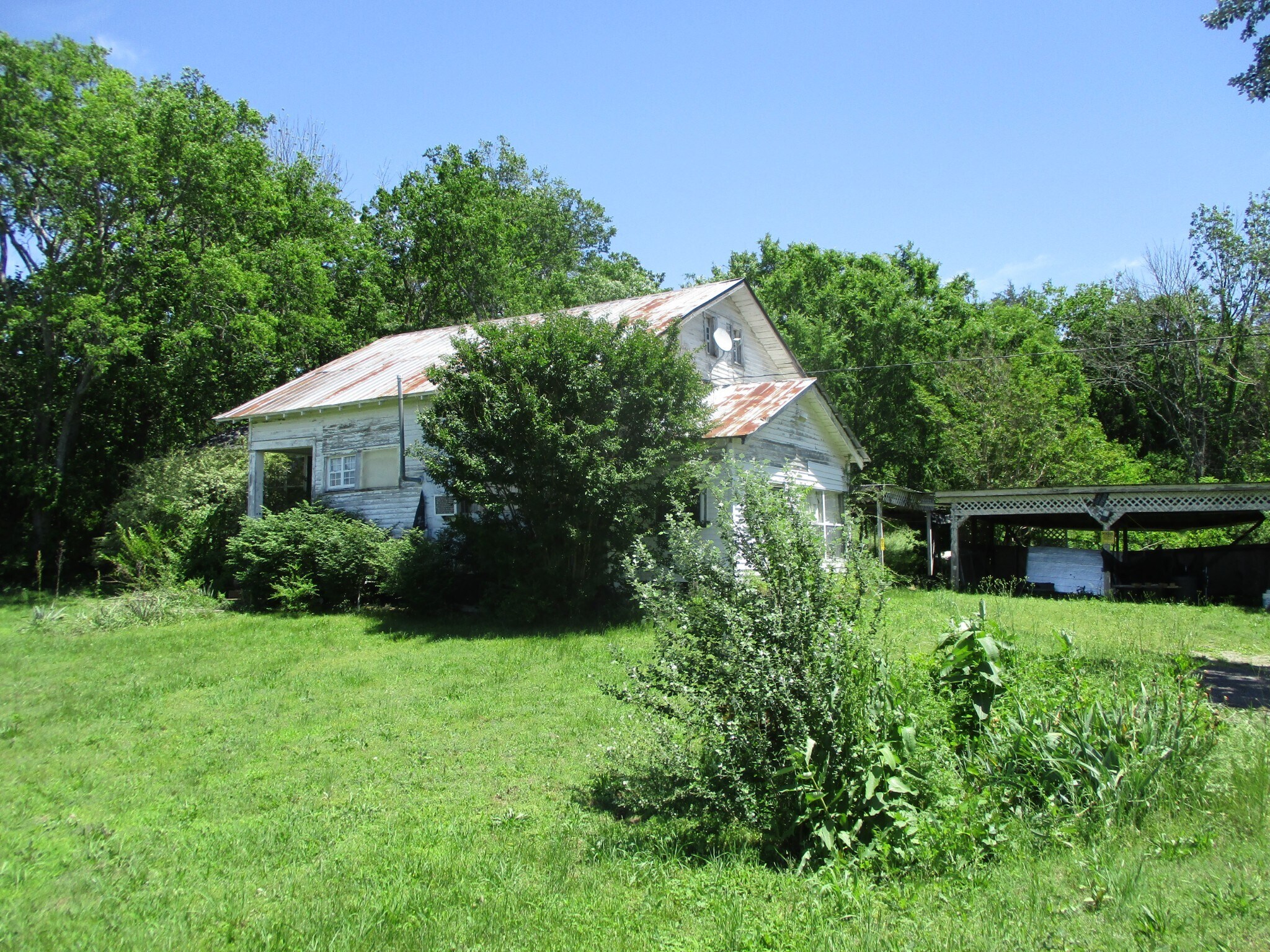 7658 Linwood Rd, Lebanon, TN for Sale