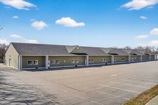 Oakdale, CT Flex - 430 Chapel Hill Rd Oakdale, CT Flex - 430 Chapel Hill Rd