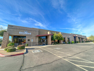 Scottsdale, AZ Medical - 9089 E Bahia Dr