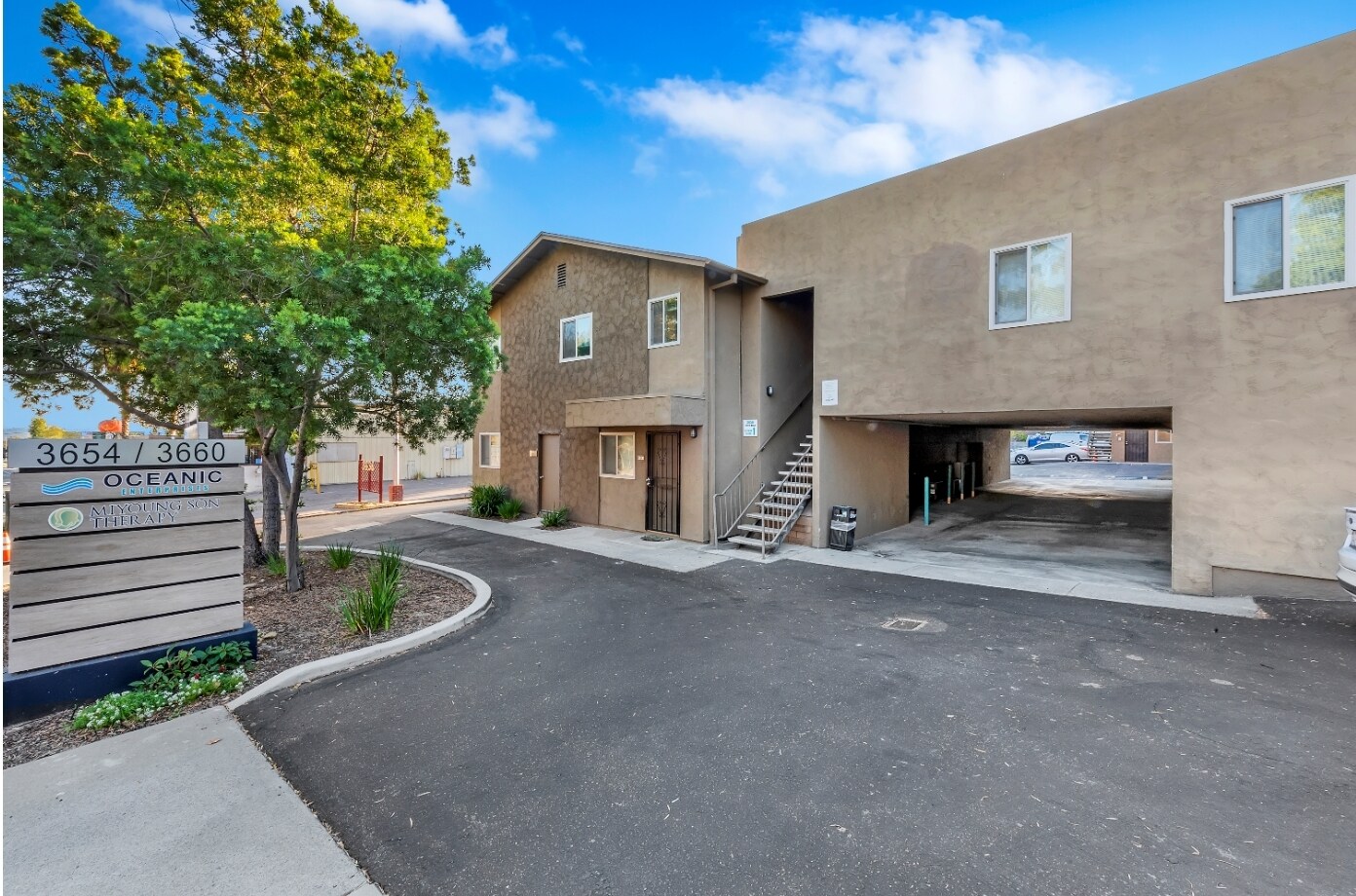 3654-3660 Ruffin Rd, San Diego, CA for Rent