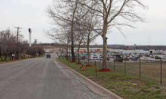 Kansas City, MO Industrial - 3500 Booth Ave