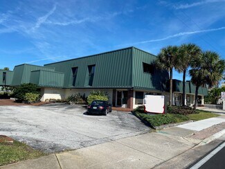 Indialantic, FL Office - 244 5th Ave