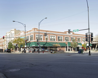 Chicago, IL Retail - 3433-3439 N Sheffield Ave