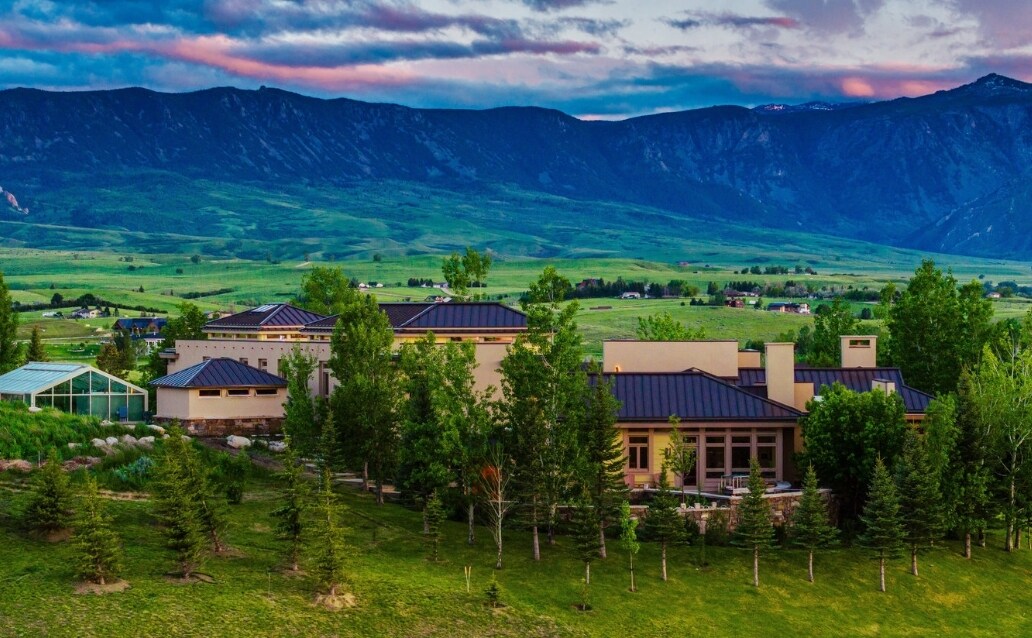 21 Eagle Ridge Dr, Sheridan, WY for Sale