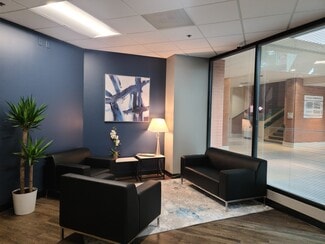 Lake Mary, FL Coworking Space - 250 International Pky