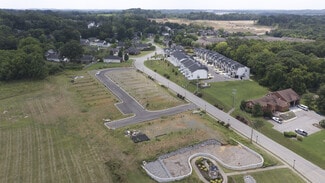 Lebanon, TN Commercial Land - 55 Manchester Blvd Lebanon, TN Commercial Land - 55 Manchester Blvd