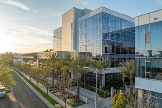 Los Angeles, CA Office - 959 Seward St